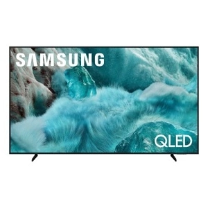 Телевизор Samsung QE55Q7F5AUXCE 55" (138 см) черный