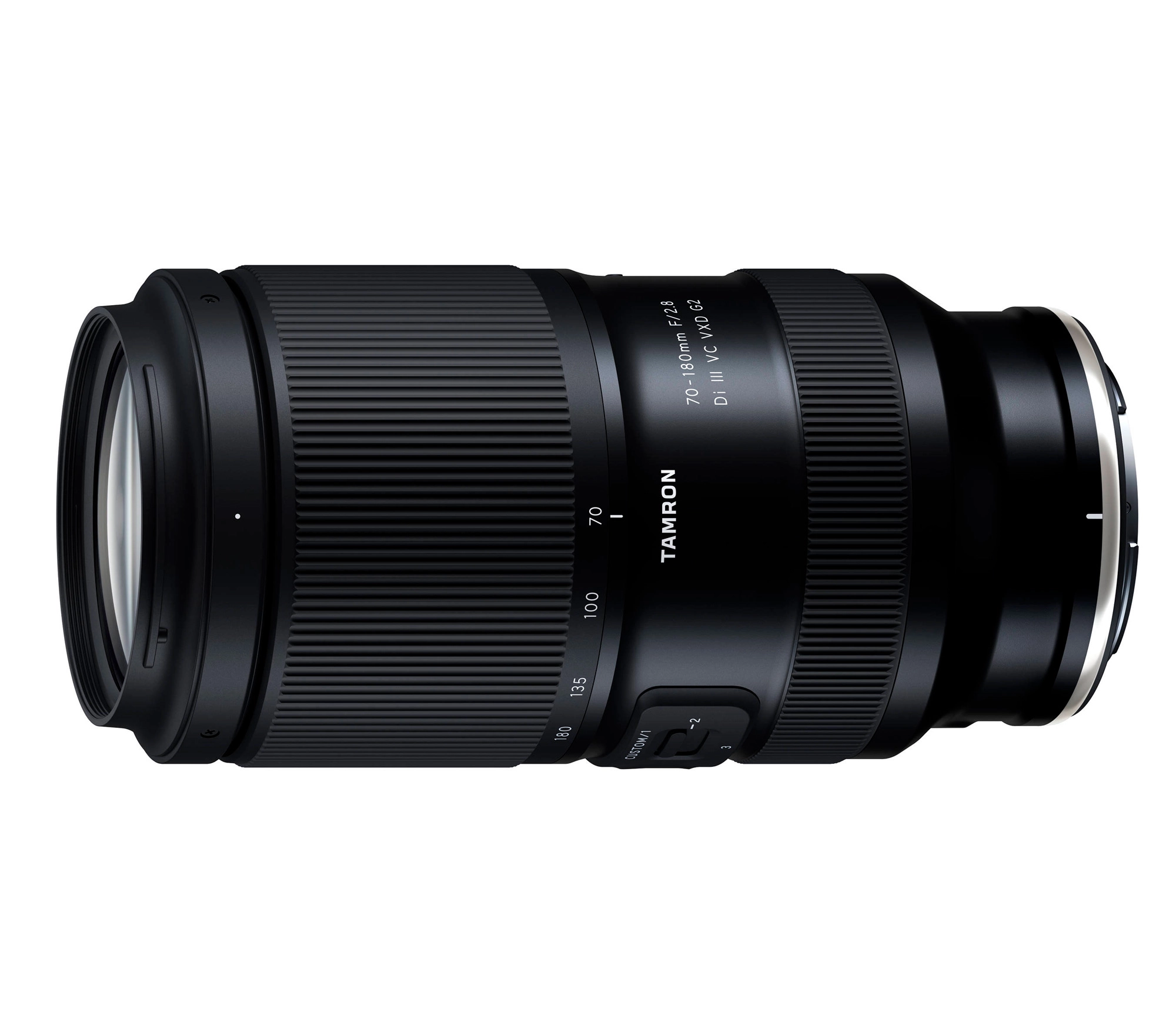 Фотообъектив Nikon NIKKOR Z 70-180mm f/2.8 Nikon Z