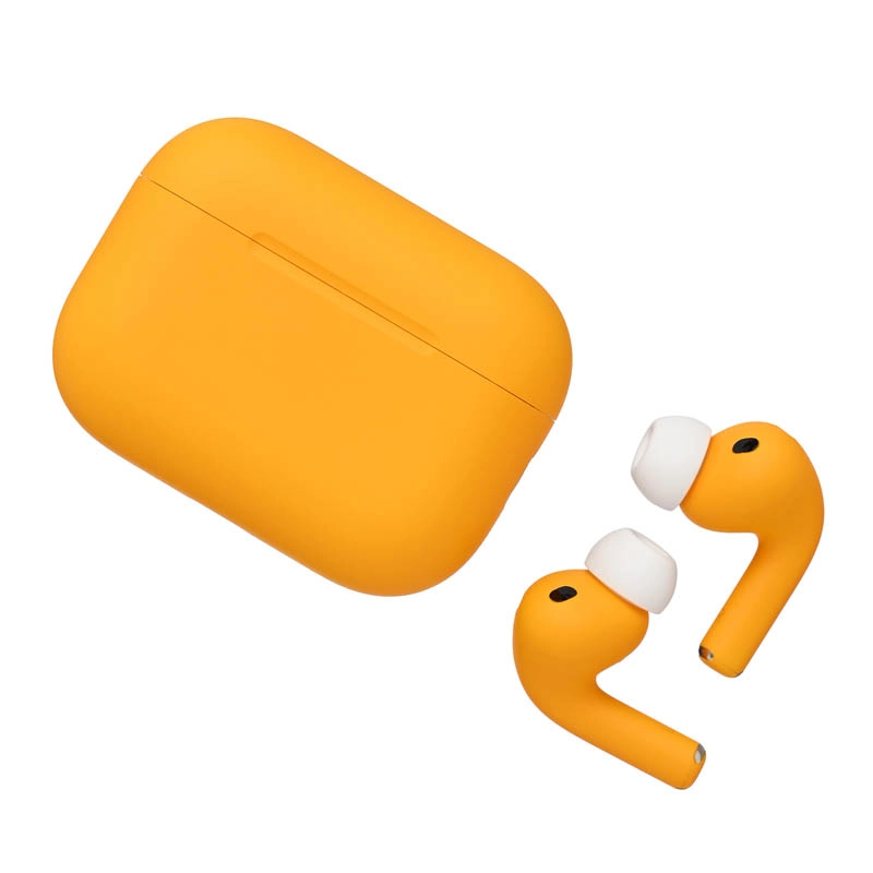 Беспроводные наушники AirPods Pro 3 MagSafe (USB-C) (2025), Желтый