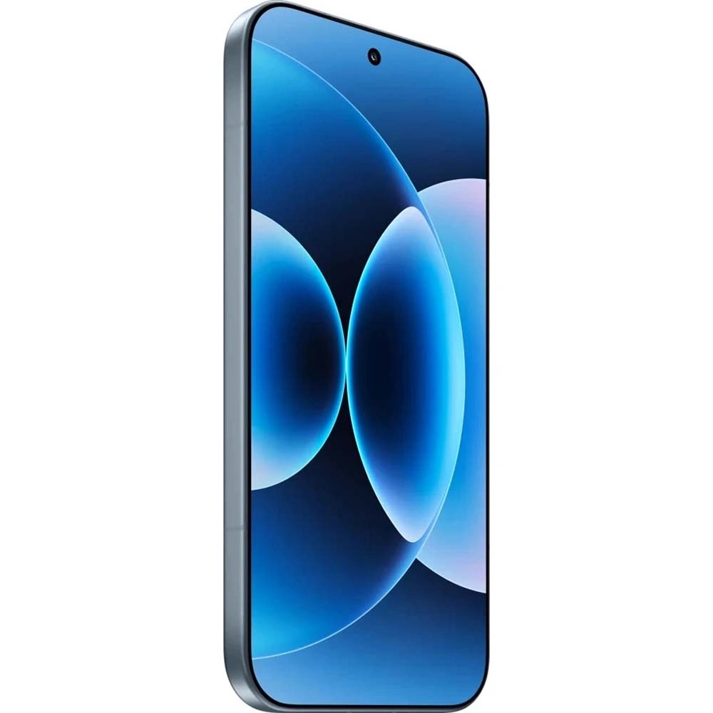 Смартфон Xiaomi 17 | 12/512 ГБ (Голубой | Ice Blue) (Global Version)