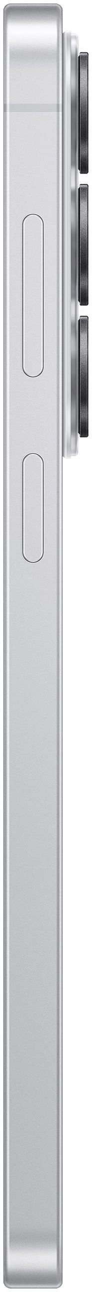 Смартфон Samsung Galaxy S26 Plus 12/256 ГБ, белый (White) SM-S947BZWDEUB
