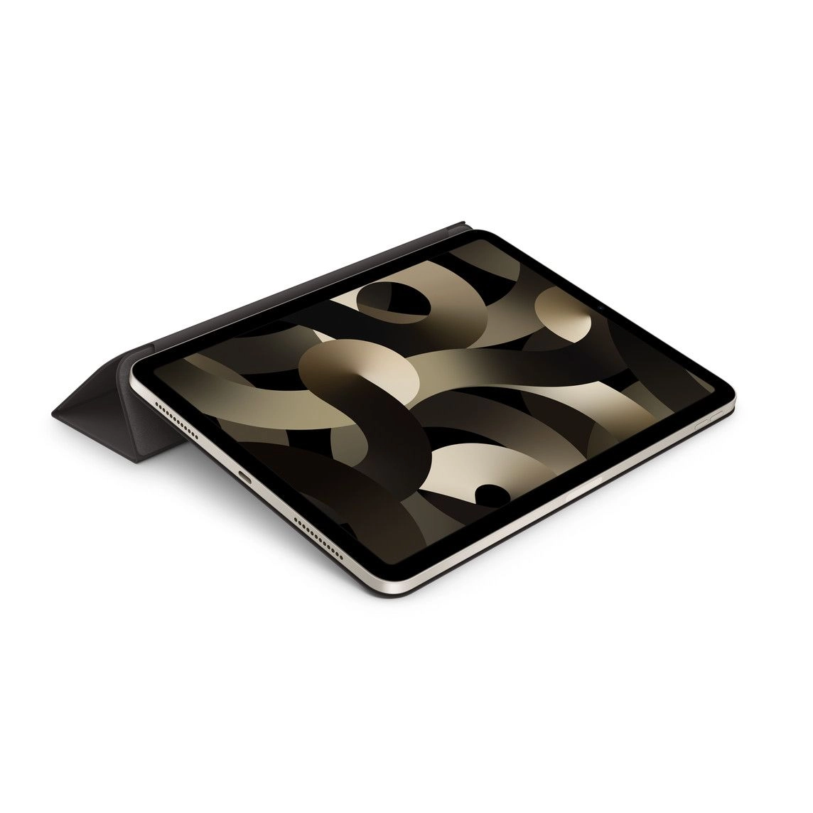 Чехол Apple Smart Folio для iPad Air Черный