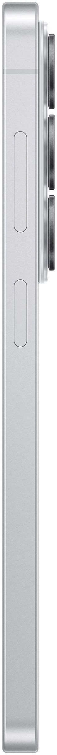 Смартфон Samsung Galaxy S26 | 12/256 ГБ, Белый