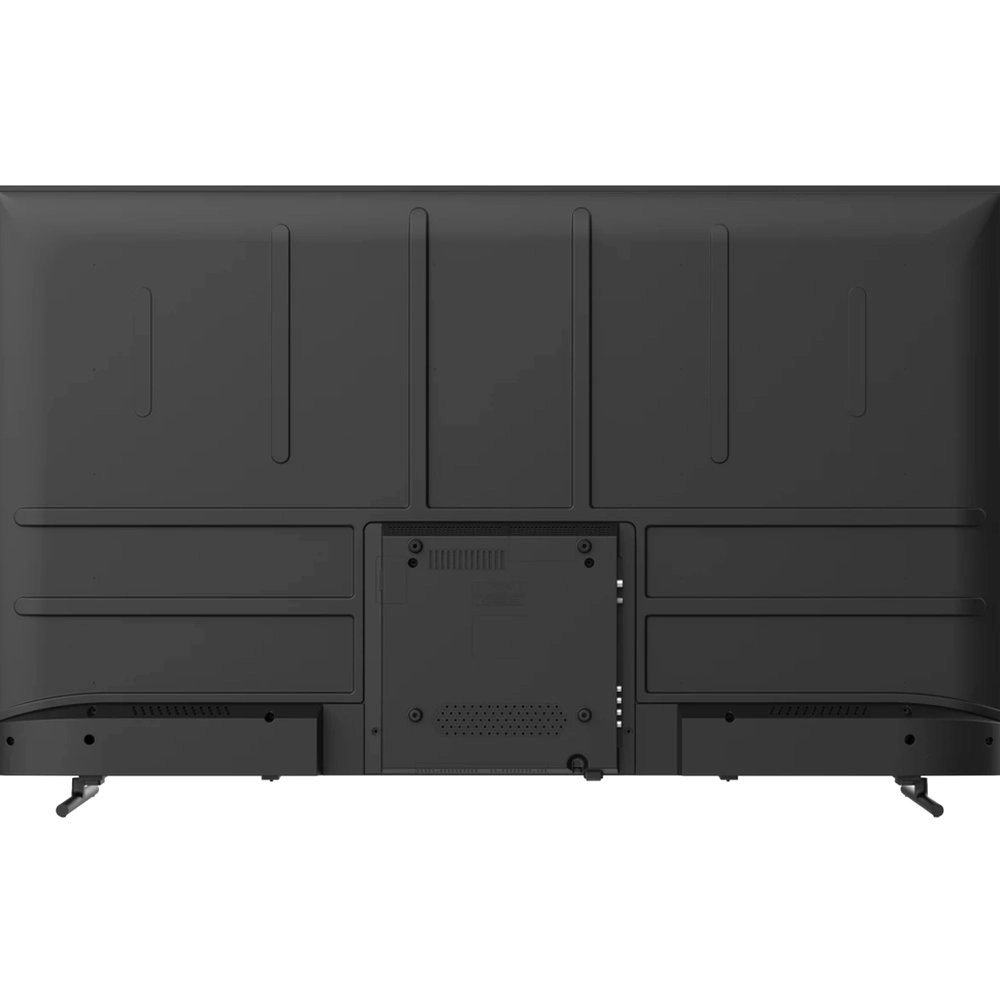 Телевизор Sber 65" (165 см) SDX-65U5500MBB, 4K, LED, черный