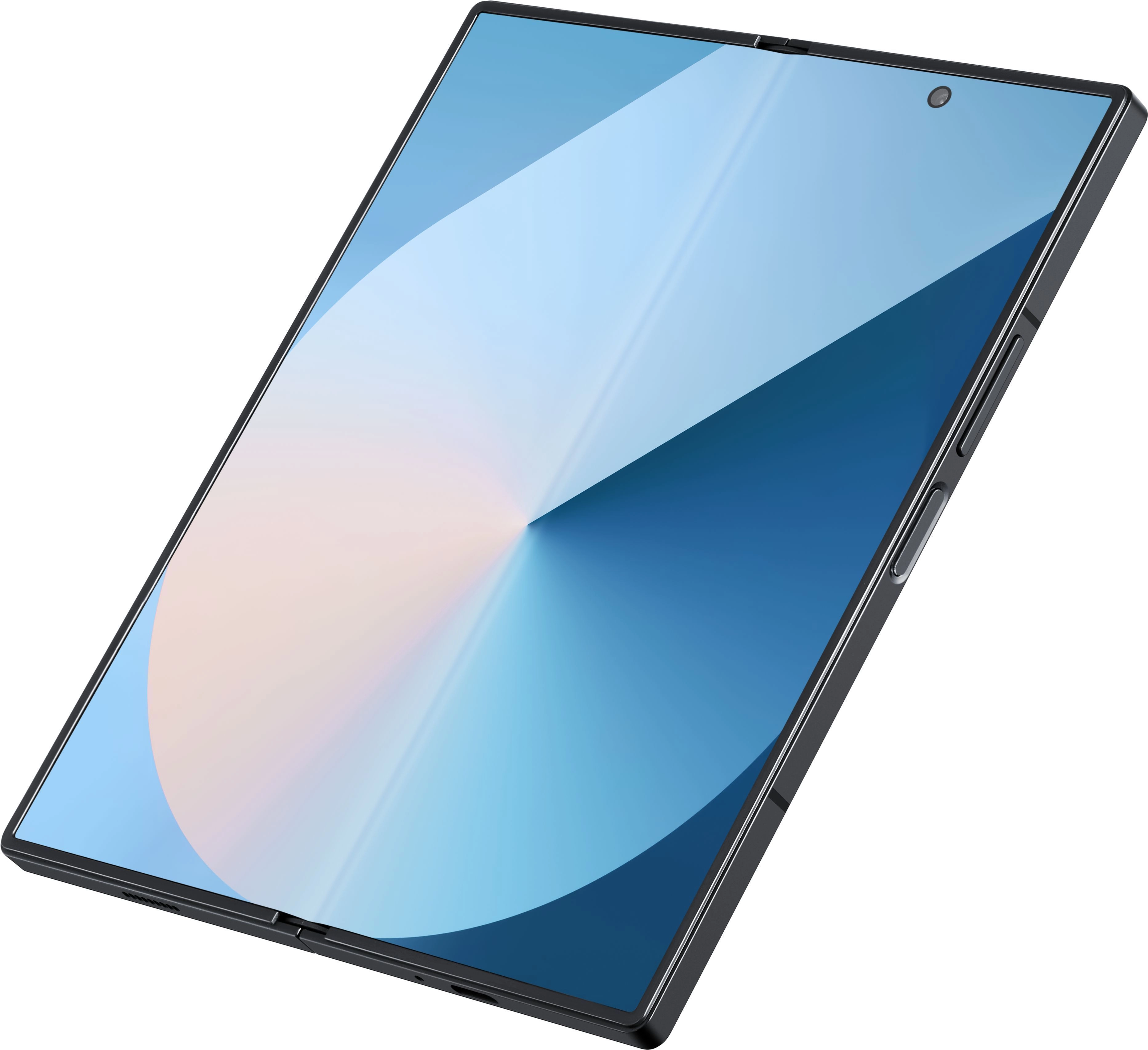 Чехол Pitaka Fusion Moonrise MagEZ Case 5 для Samsung Z Fold6 Moonrise