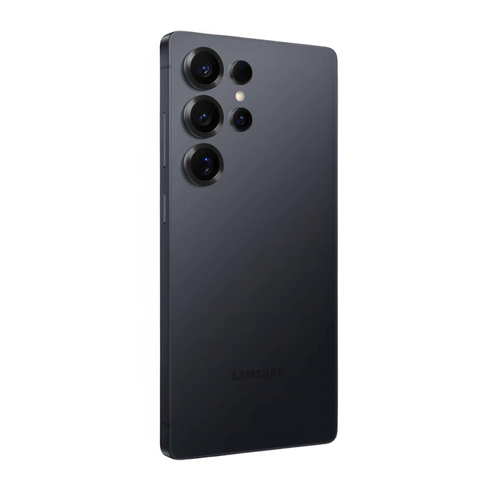 Смартфон Samsung Galaxy S25 Ultra | 12/512 ГБ (Jetblack Titanium | Угольно-Черный титан)