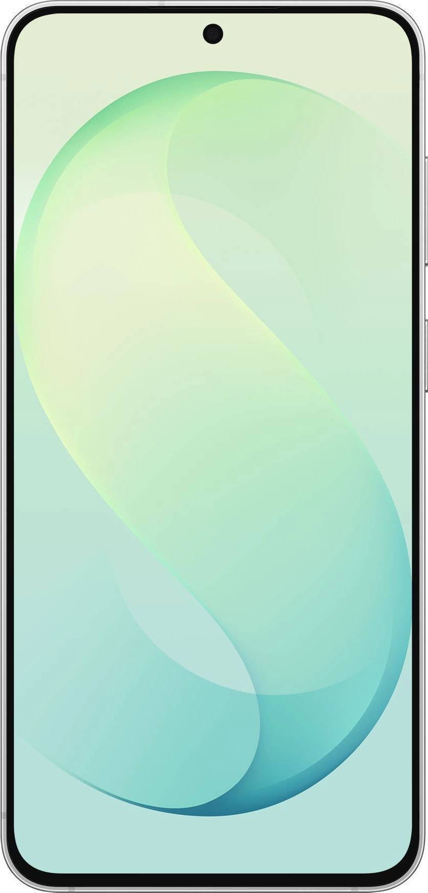 Смартфон Samsung Galaxy S26 FE 8/512 ГБ, лайм (Pistachio) SM-S741BLGHCAU