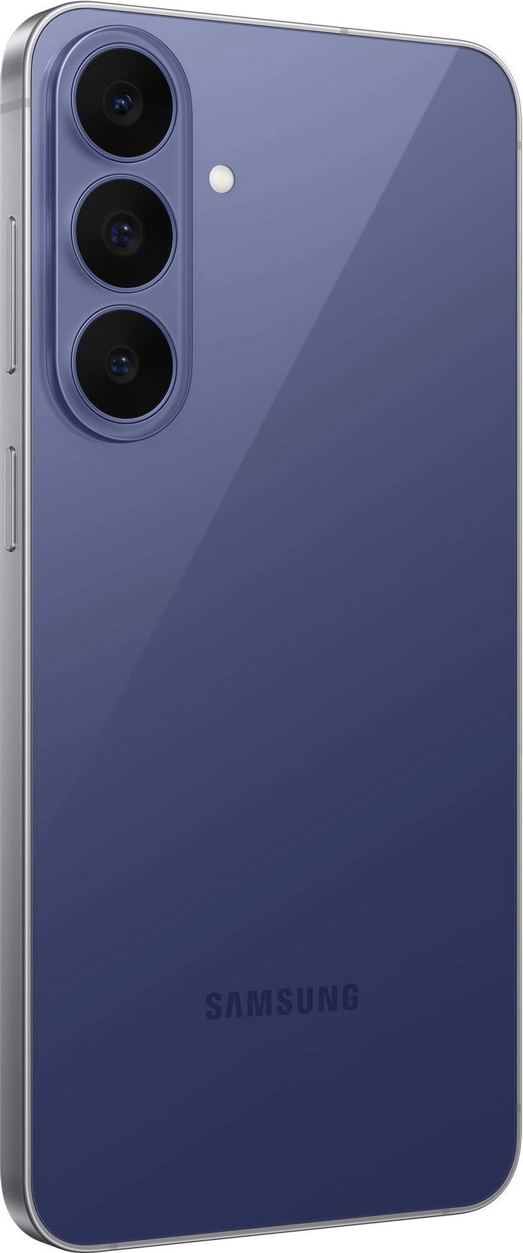 Смартфон Samsung Galaxy S26 FE 8/512 ГБ, фиолетовый (Cobalt Violet) SM-S741BZVHCAU