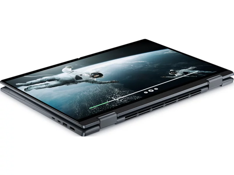 Ноутбук Dell Inspiron 16 2-in-1 7635 (AMD Ryzen 7, 16 ГБ, 1 ТБ SSD)