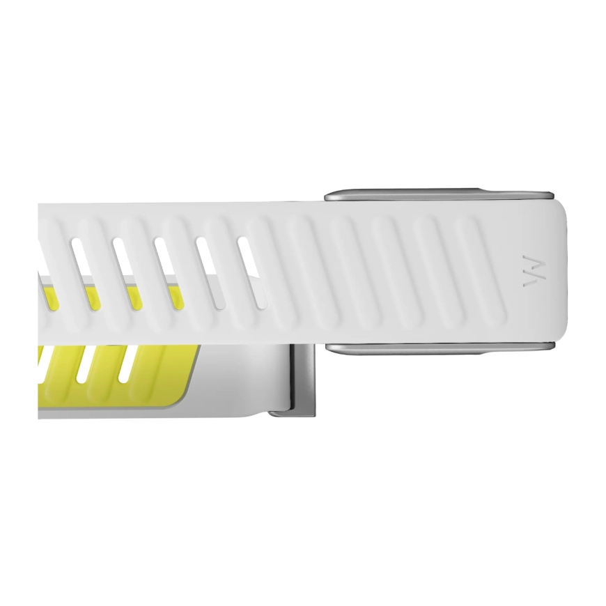 Силиконовый ремешок WHOOP SportFlex для WHOOP 5.0 (Рябь | Ripple)