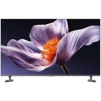 Телевизор Xiaomi TV S Pro Mini LED 75 черный