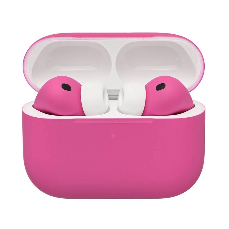 Беспроводные наушники AirPods Pro 3 MagSafe (USB-C) (2025), Барби