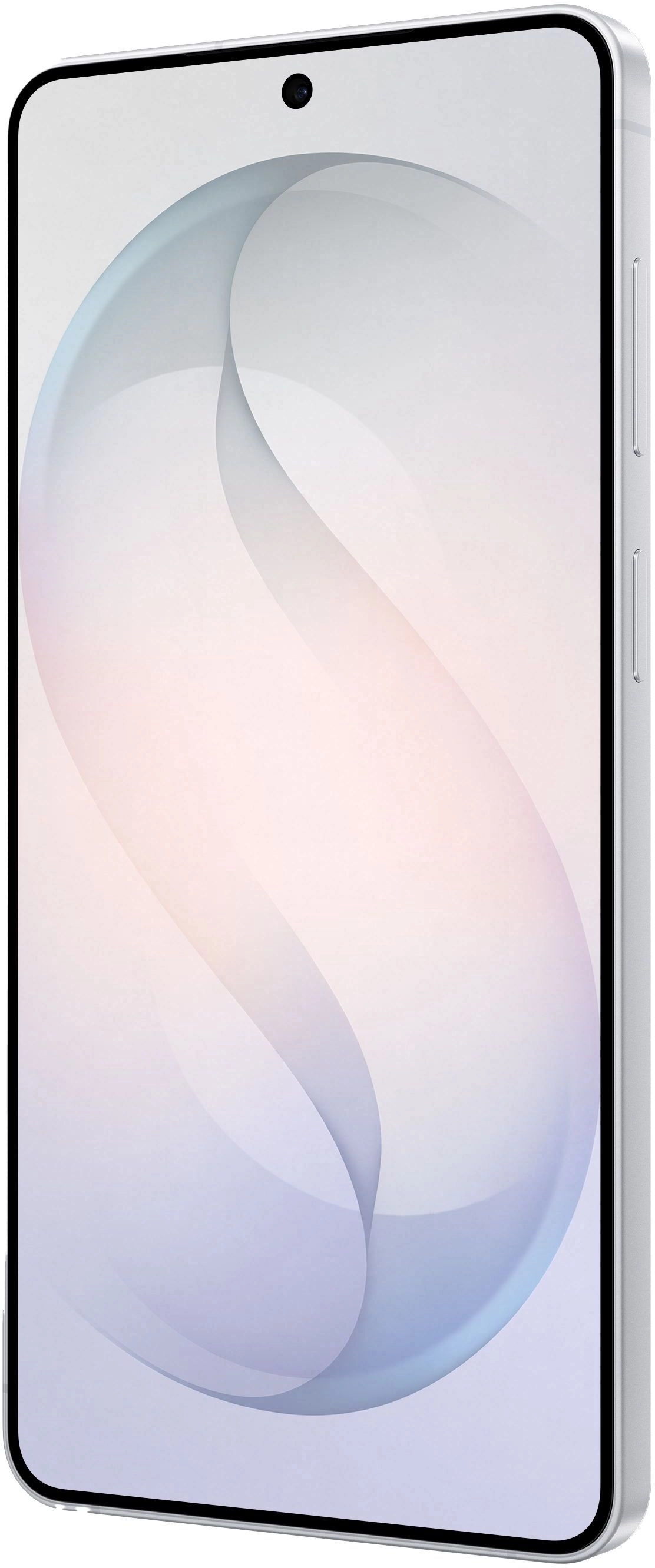 Смартфон Samsung Galaxy S26 Plus | 12/256 ГБ Белый
