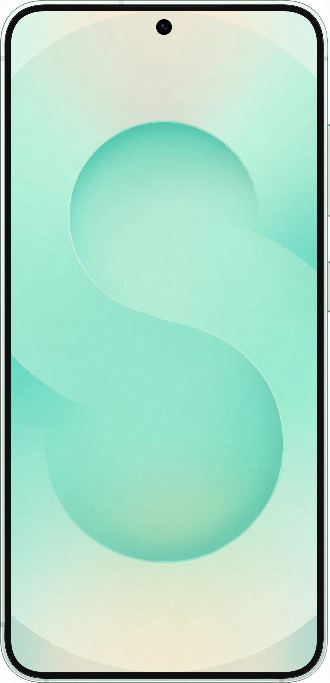Смартфон Samsung Galaxy S25 | 12/128 ГБ Мятный