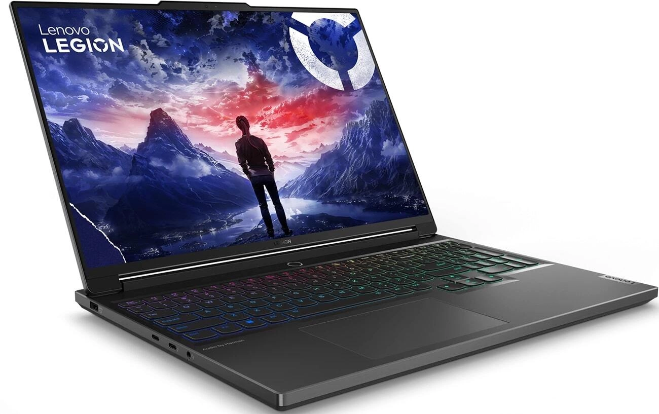 Игровой ноутбук Lenovo Legion Pro 7i Gen 9 83DE005CUS
