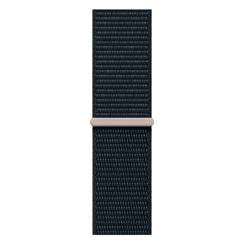Смарт-часы Apple Watch S9 - 45 mm ремешок Sport Loop | Midnight