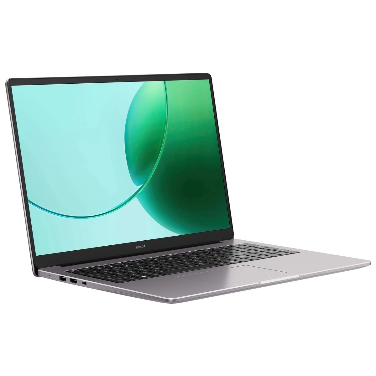 Honor MagicBook X16 2025 GOH-X [5301APLM] Grey 16"