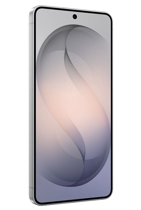 Смартфон Samsung Galaxy S26 12/256 ГБ, серебристый (Silver) SM-S942BZSGEUB