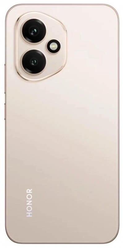 Смартфон HONOR 400 8/256 ГБ Золотой (Global Version)