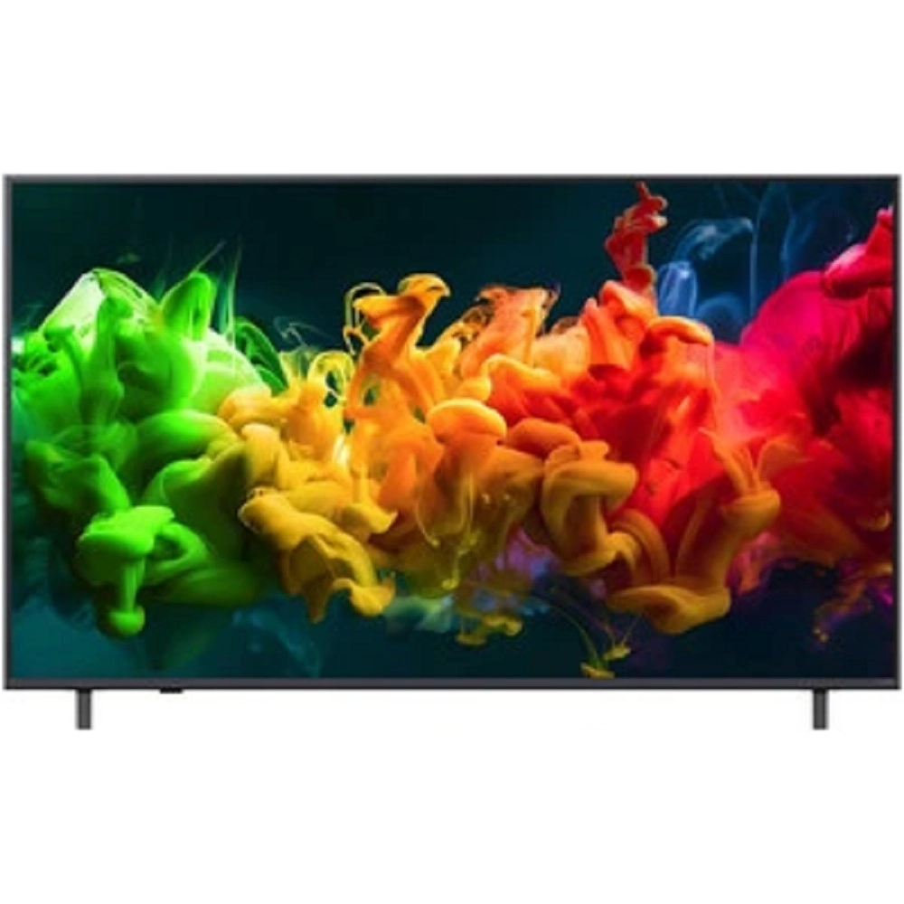 Телевизор LG 65" (165 см) 65QNED80B6B.ARUG черный