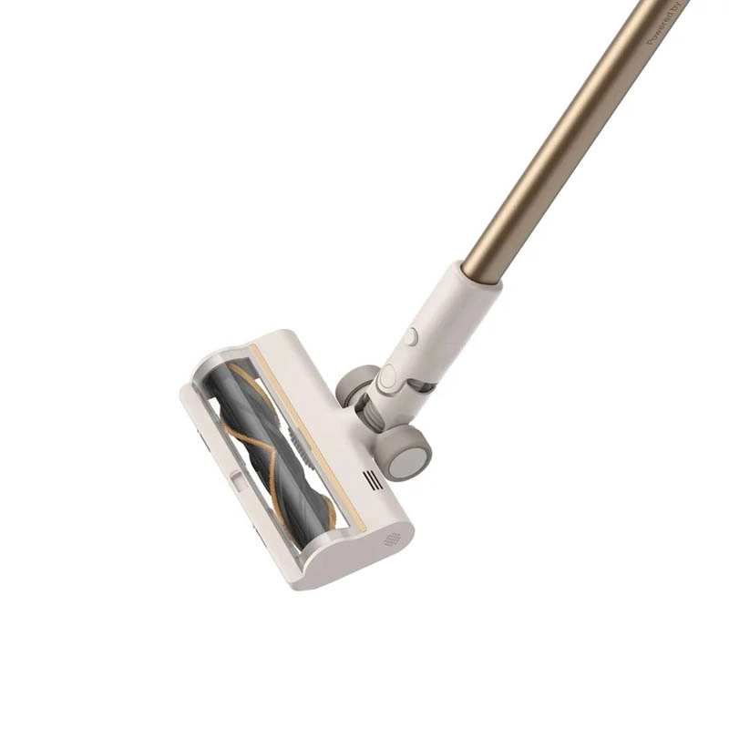 Пылесос Dreame U20 EU, Gold