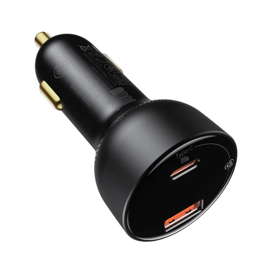 АЗУ Baseus Superme Digital Display