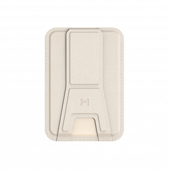 Кошелек-кардхолдер Magssory Duo Ivory