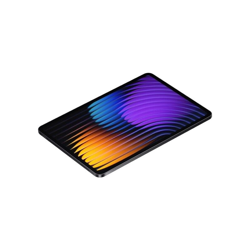 Планшет Xiaomi Pad 7 (11") | Wi-Fi | 12/256 ГБ, Серый