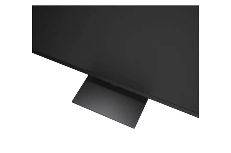 Телевизор LG 86" (218 см) 86QNED86A6A черный