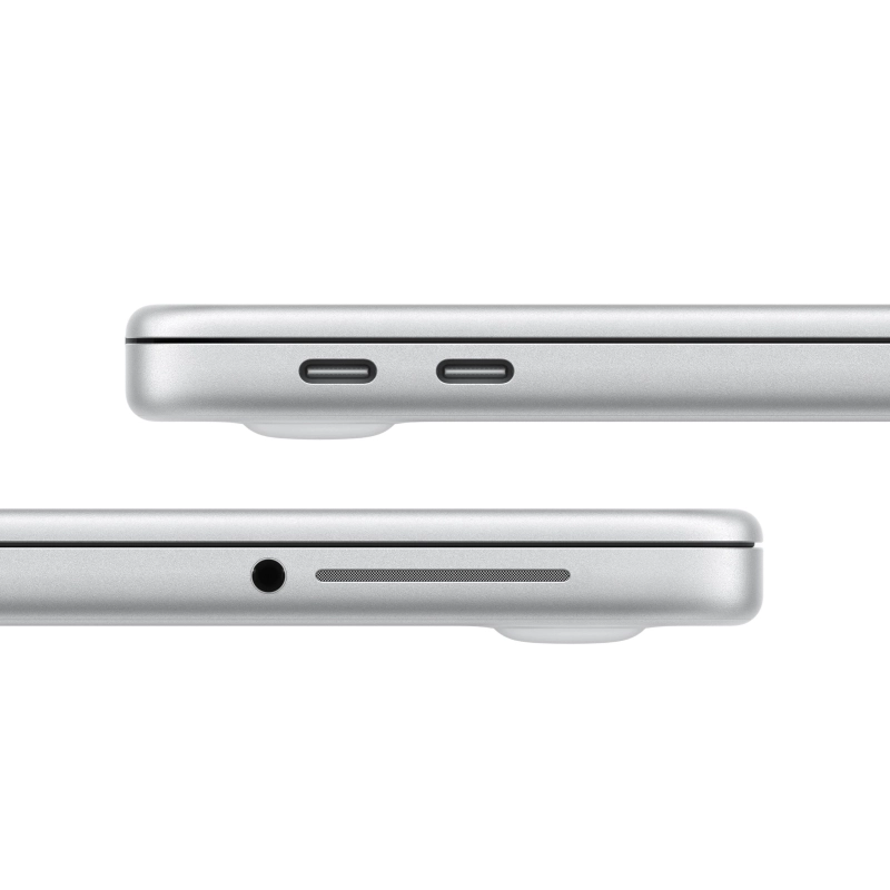 Ноутбук MacBook Neo 13" A18 (2026) 6C CPU/5C GPU, 8 ГБ RAM, 512 ГБ SSD, (Silver | Серебристый)
