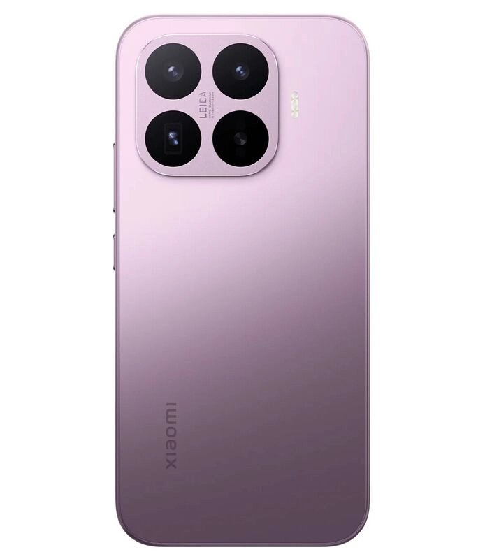 Смартфон Xiaomi 17T | 12/256 ГБ Фиолетовый Ростест (EAC)