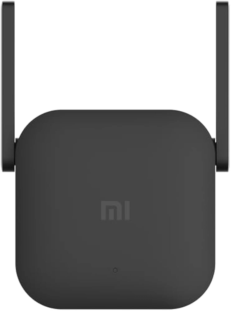 Усилитель сигнала Xiaomi Mi Wi-Fi Range Extender Pro CE (DVB4352GL)