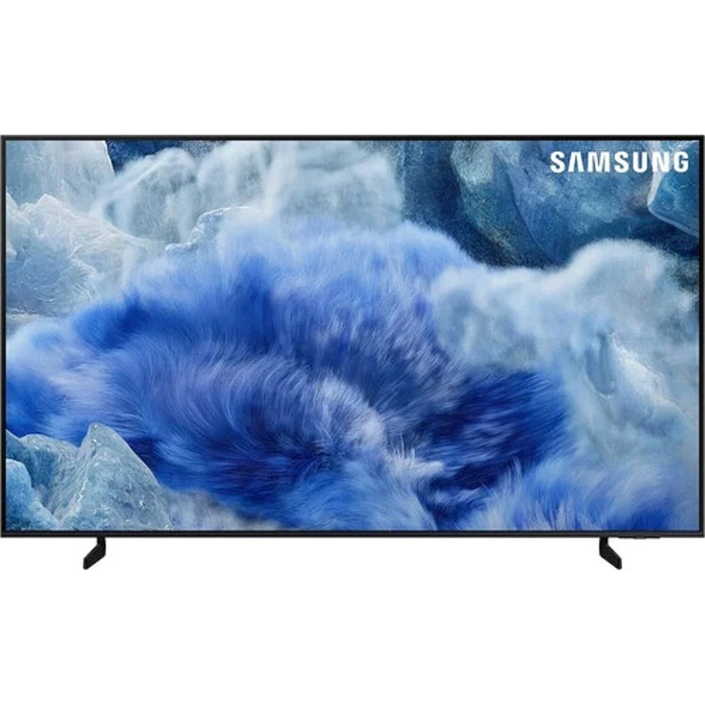 Телевизор Samsung QE43Q8FAAUXRU 43" черный