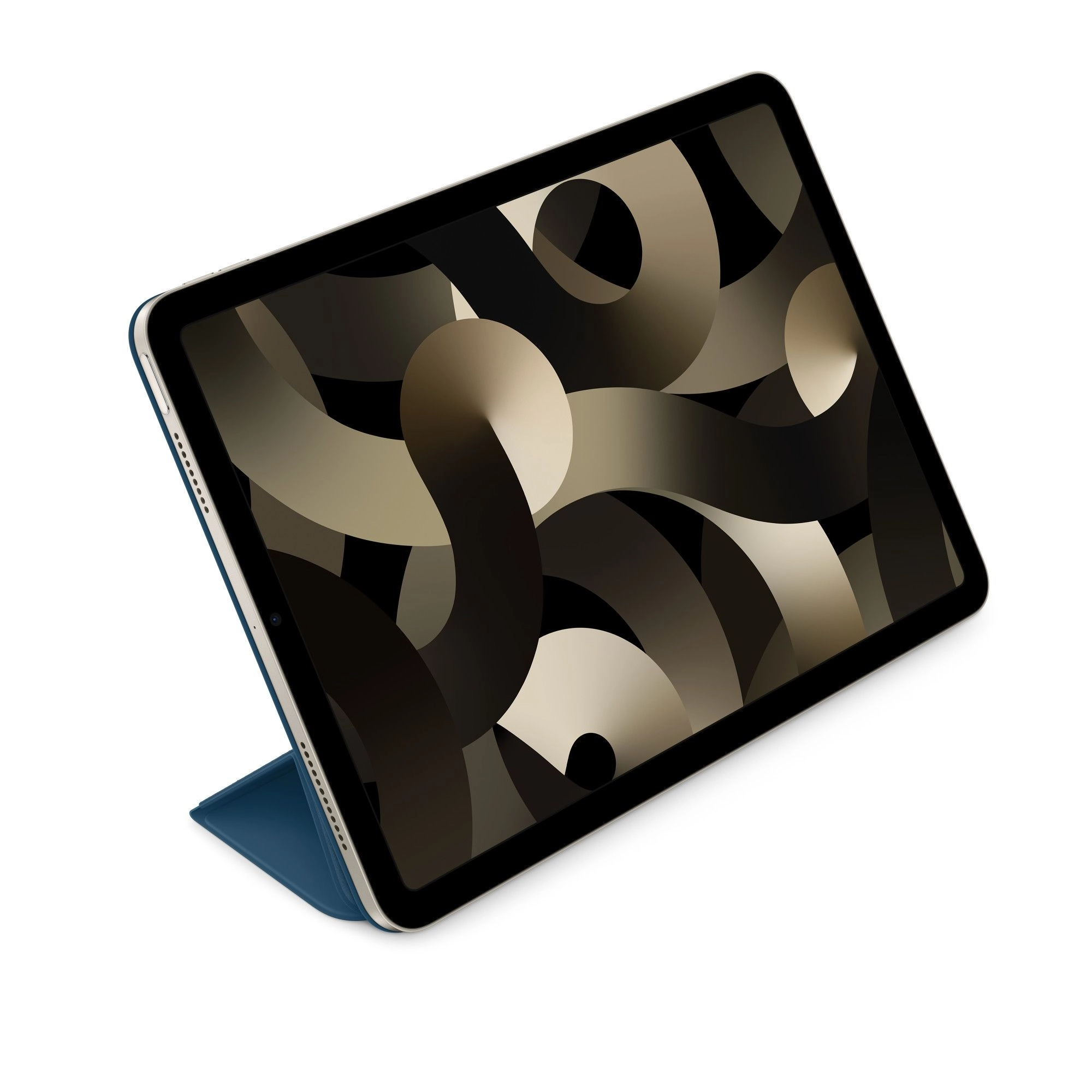 Чехол Apple Smart Folio для iPad Air Синий