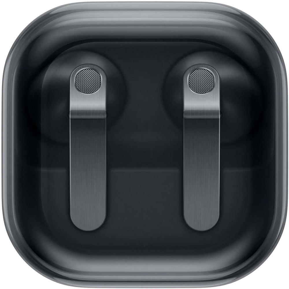 Наушники Samsung Galaxy Buds 4 Черный