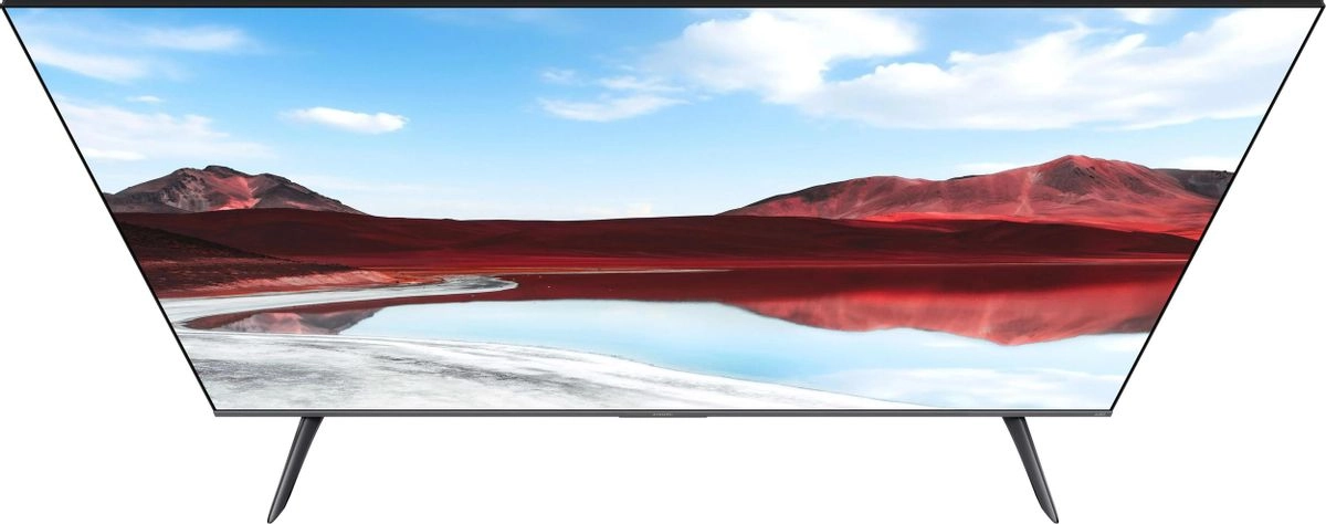 Телевизор Xiaomi TV A Pro 55" (139 см) L55MA-SRU черный