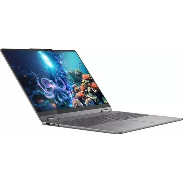 Ноутбук Lenovo Yoga 7 16 2-in-1 (Intel Ultra 5, 16ГБ RAM, 512 ГБ SSD) 83JT0000US