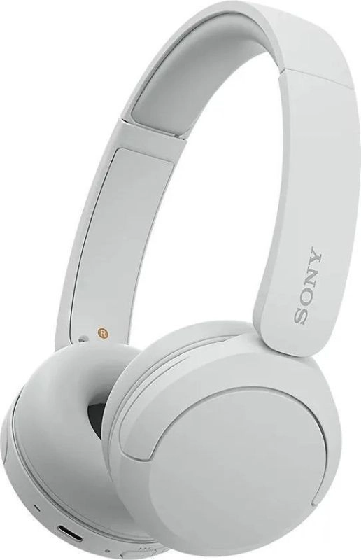 Наушники Sony WH-CH520, Белый