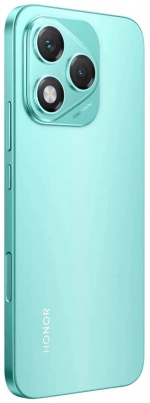Смартфон HONOR 400 lite 8/256 ГБ Бирюзовый (Global Version)
