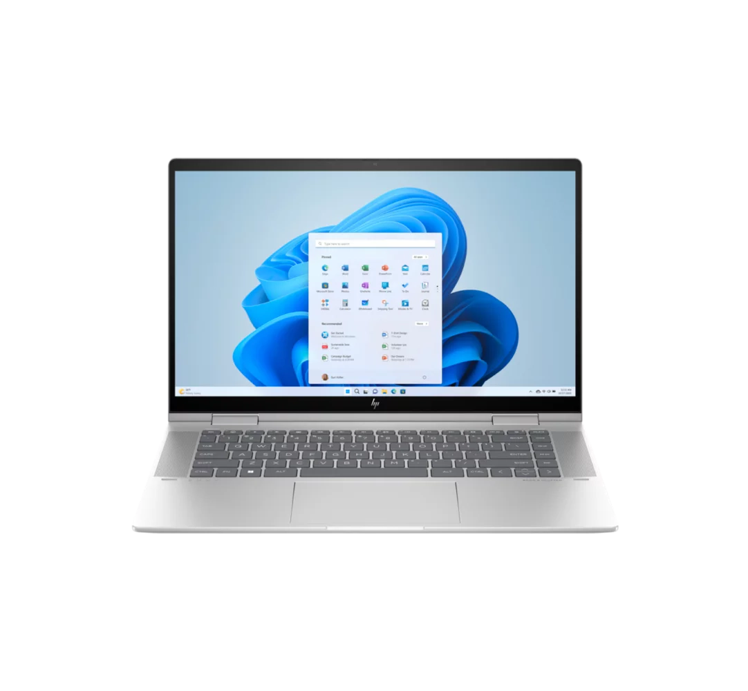Ноутбук HP Envy 14" 14-ES0013DX (Intel Core i5-1335U, 8 ГБ ОЗУ, 512 SSD)