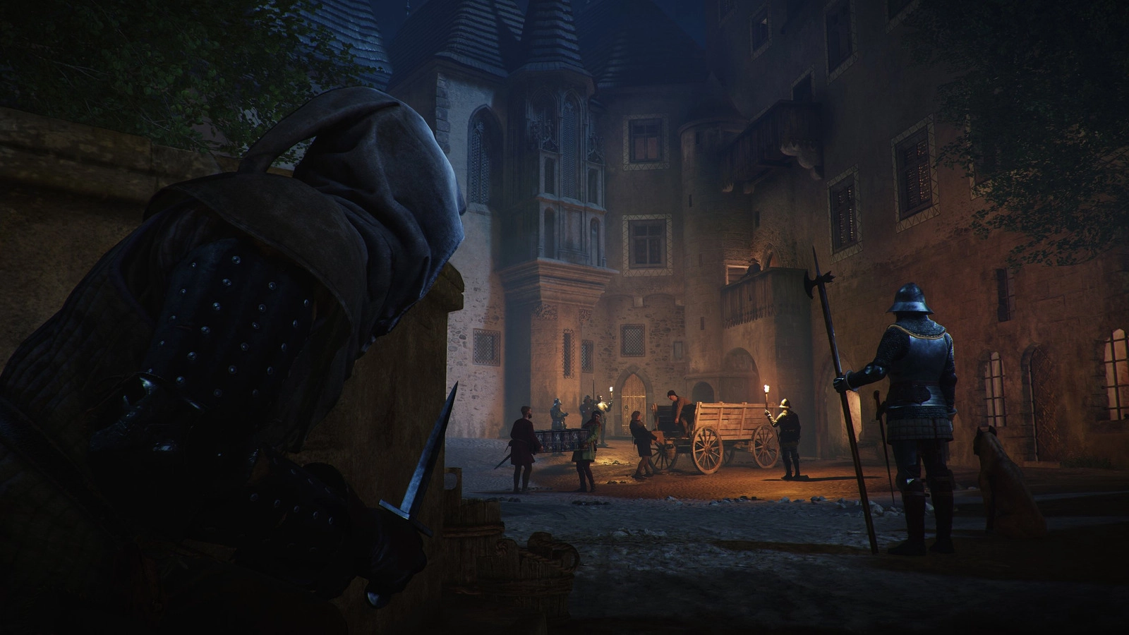 Игра Kingdom Come: Deliverance II, русские субтитры (PS5)