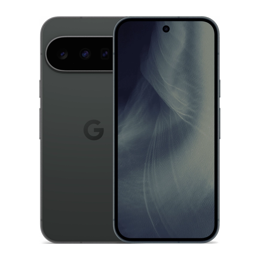 Смартфон Google Pixel 11  12/256 ГБ Черный