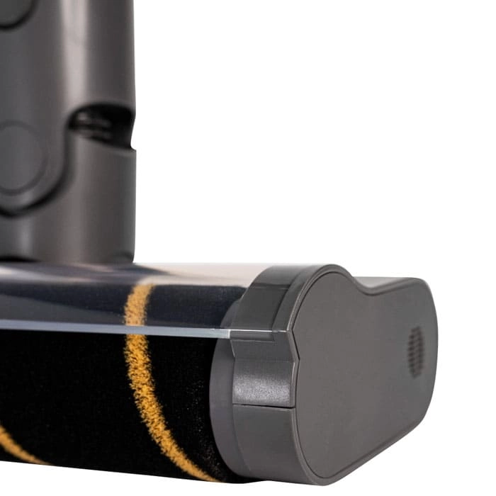 Пылесос Dreame R20 Gray/Gold EU