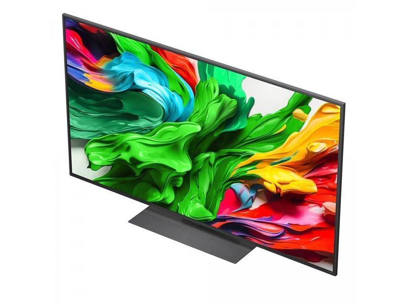 Телевизор LG 100" (254 см) 100QNED86A6A черный