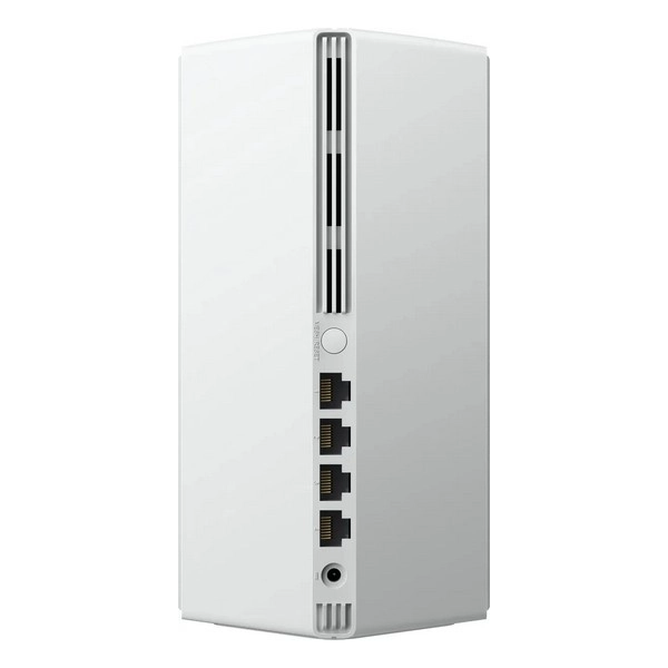 Mesh система Xiaomi Mesh System AX3000 NE, Wi-Fi 6 (802.11ax), 2976 Мбит/с, 1 Гбит/с (DVB4465GL)