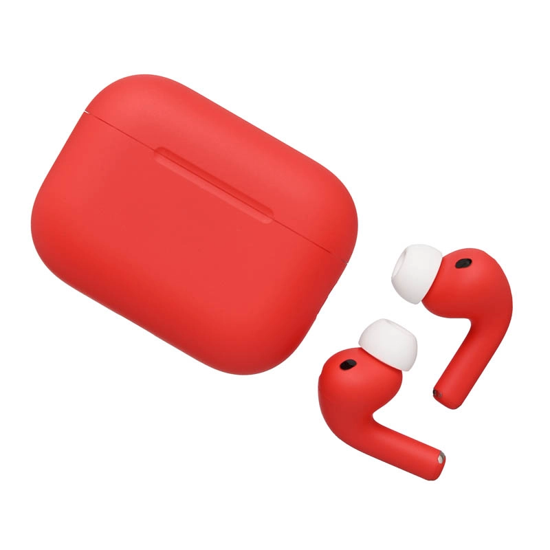 Беспроводные наушники AirPods Pro 3 MagSafe (USB-C) (2025), Красный