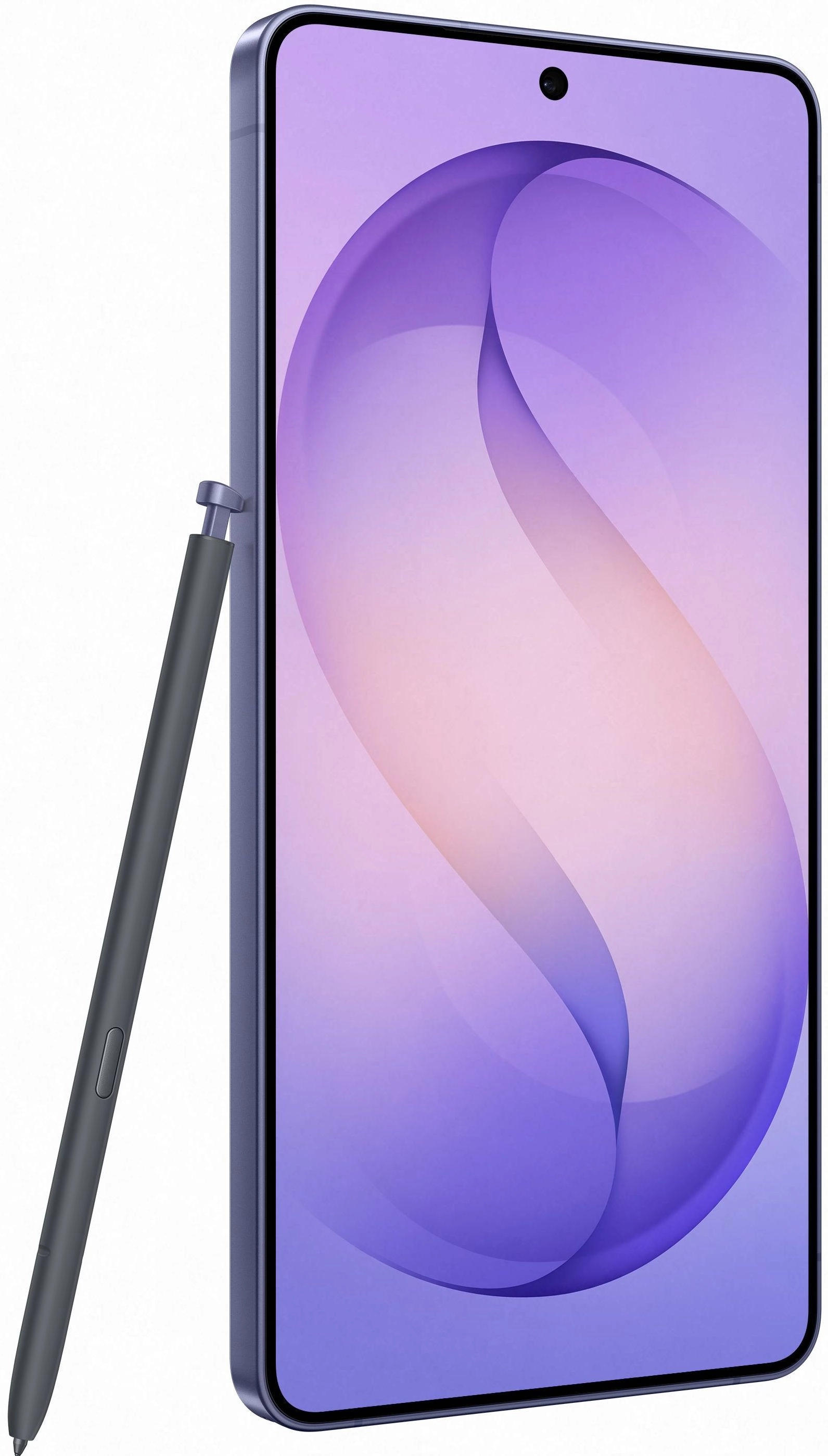 Смартфон Samsung Galaxy S26 Ultra | 12/256 ГБ Фиолетовый