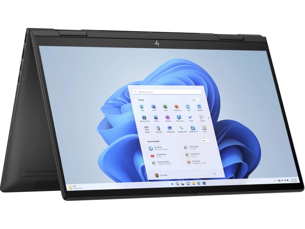 Ноутбук HP Envy x360 2in1 15-FE1097NR