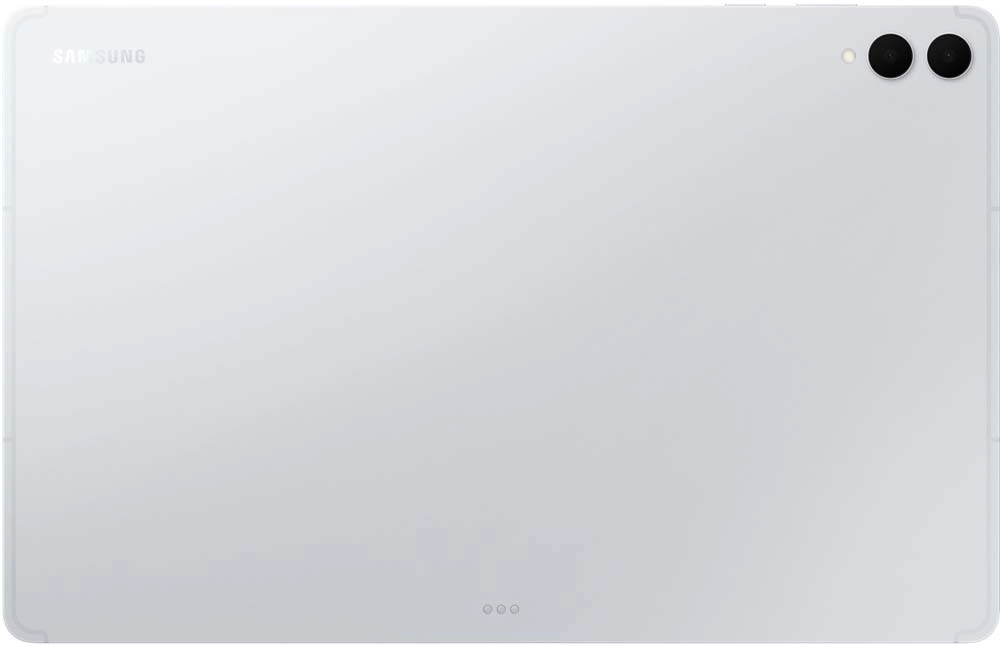 Планшет Samsung Galaxy Tab S11 Ultra (14.6") | LTE | 12/512 ГБ Серебристый