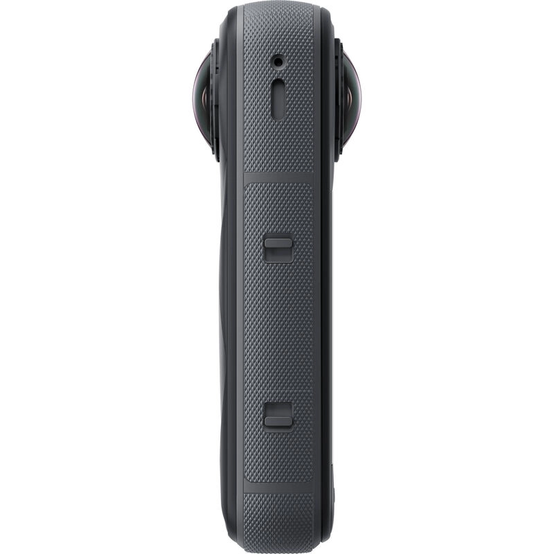 Экшн-камера Insta360 X5 Essentials Bundle, 360° 8К, 72 МП